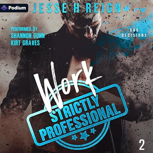 Cover of Work: Strictly Professional