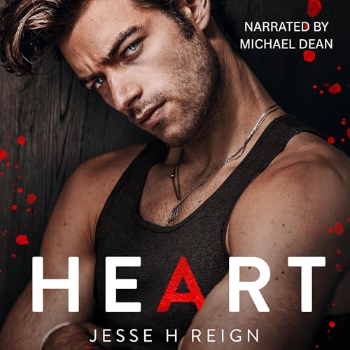 Cover of Heart