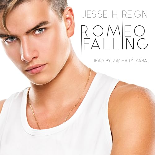 Cover of Romeo Falling