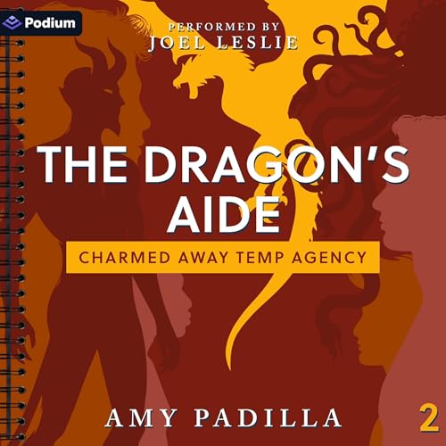 Cover of The Dragon's Aide
