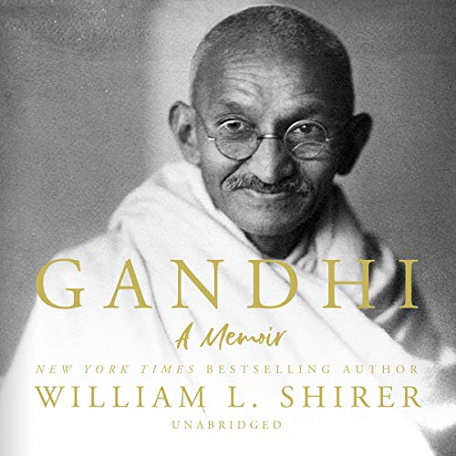 Cover of Gandhi