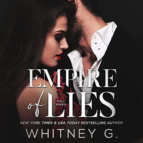 Cover of Empire of Lies: Full Series