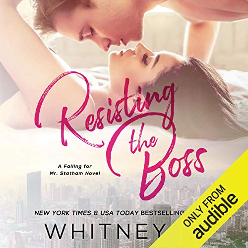 Cover of Resisting the Boss