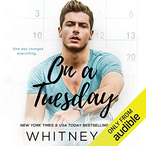 Cover of On a Tuesday