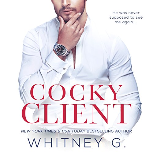 Cover of Cocky Client