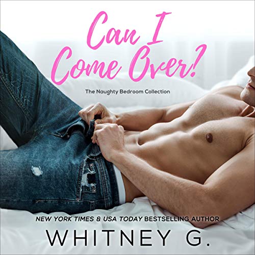 Cover of Can I Come Over?