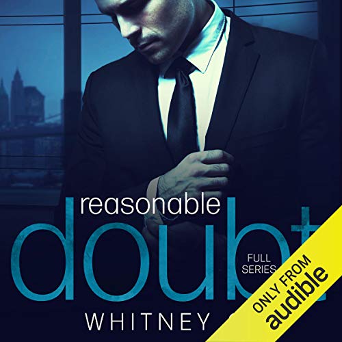 Cover of Reasonable Doubt