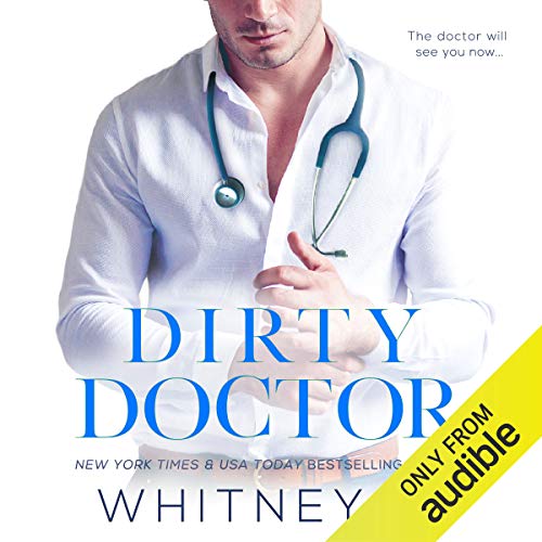 Cover of Dirty Doctor