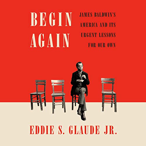 Cover of Begin Again