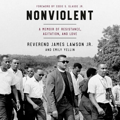 Cover of Nonviolent