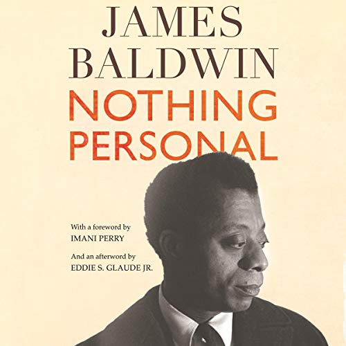 Cover of Nothing Personal