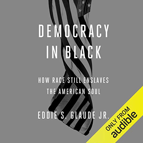 Cover of Democracy in Black