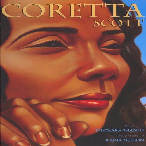 Cover of Coretta Scott