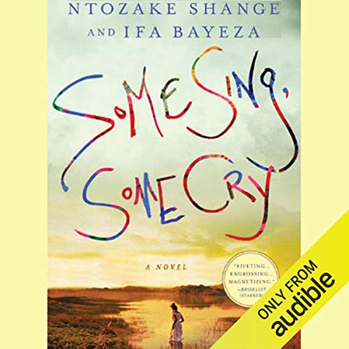 Cover of Some Sing, Some Cry
