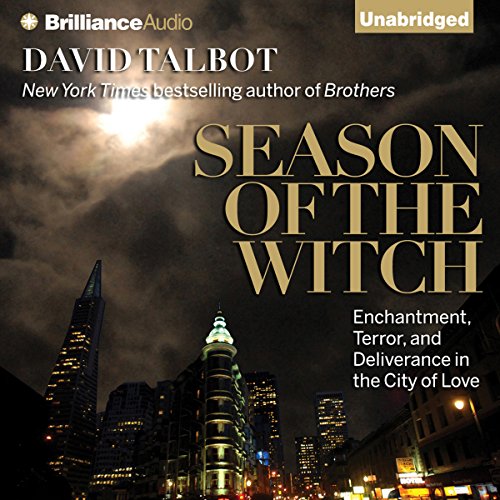 Cover of Season of the Witch