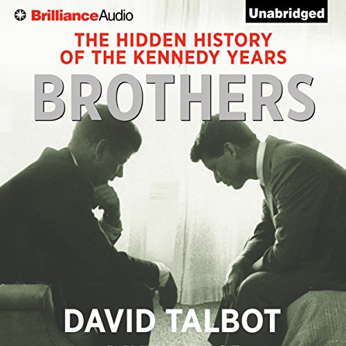 Cover of Brothers