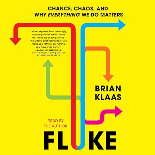 Cover of Fluke