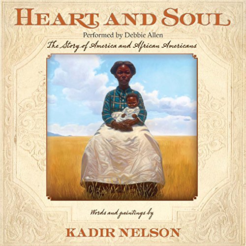 Cover of Heart and Soul