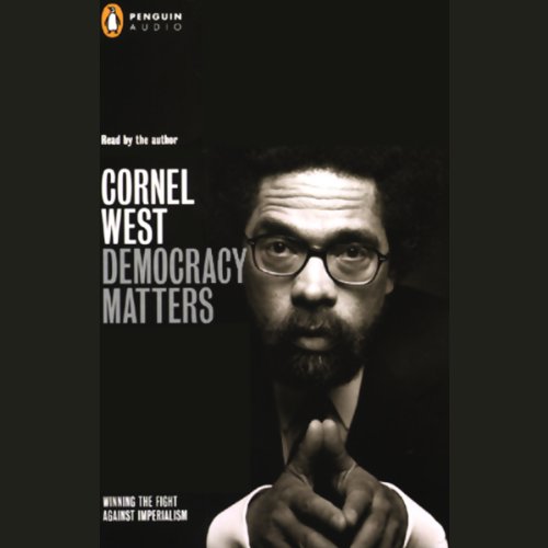 Cover of Democracy Matters