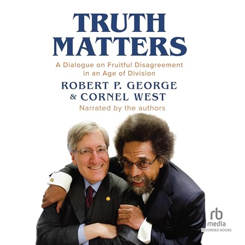 Cover of Truth Matters