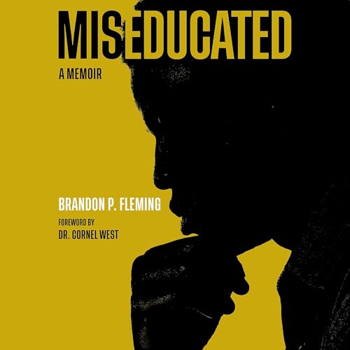 Cover of Miseducated