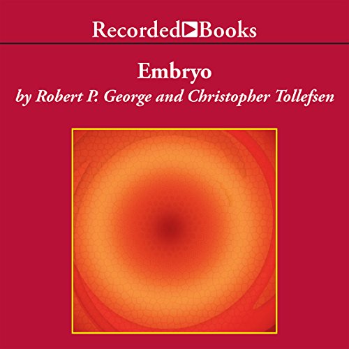 Cover of Embryo