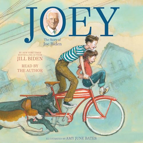Cover of Joey
