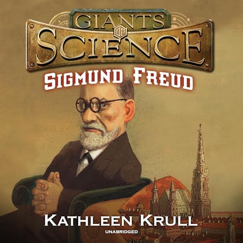 Cover of Sigmund Freud