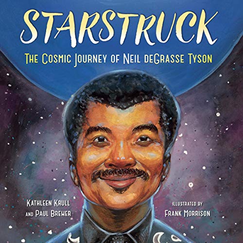 Cover of Starstruck