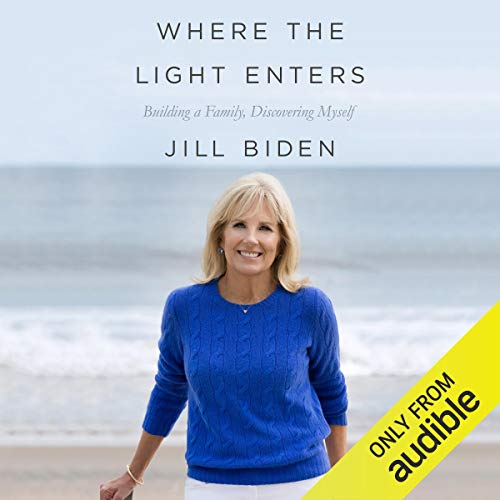 Cover of Where the Light Enters