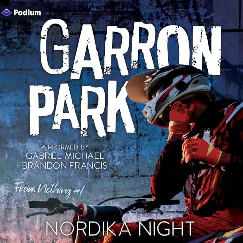 Cover of Garron Park