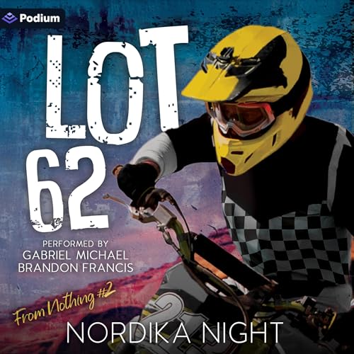 Cover of Lot 62