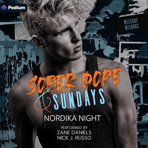 Cover of Sober Dope & Sundays