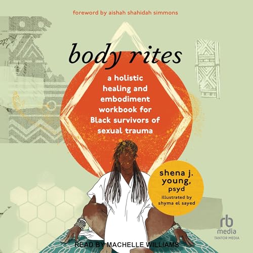 Cover of Body Rites