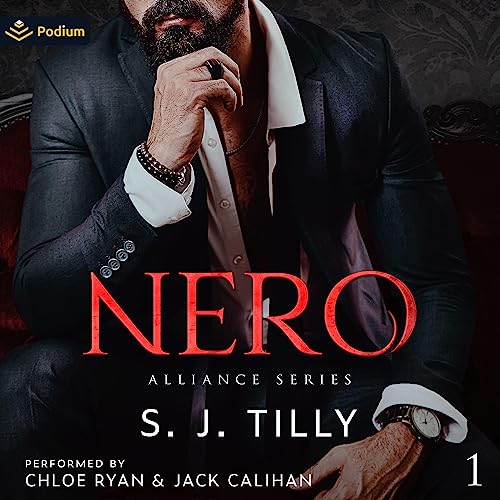 Cover of Nero