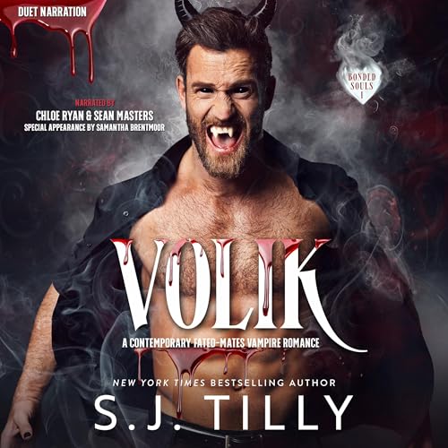 Cover of Volik