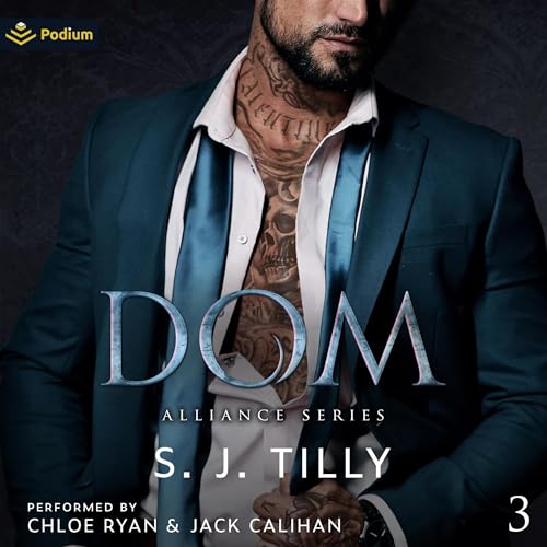 Cover of Dom