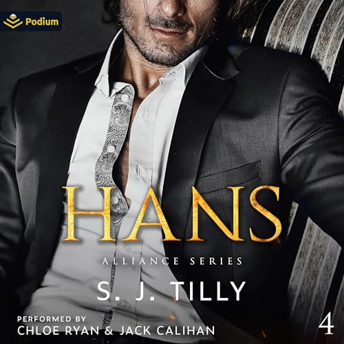 Cover of Hans