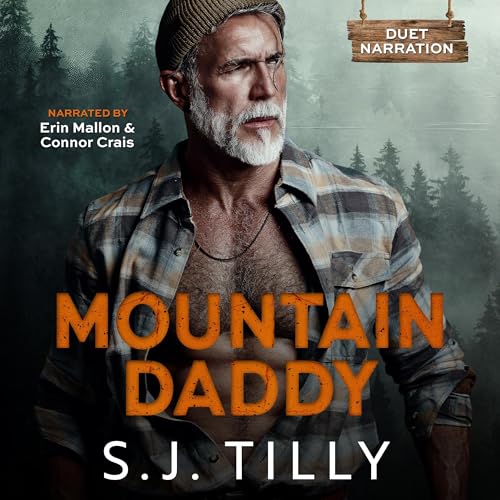Cover of Mountain Daddy