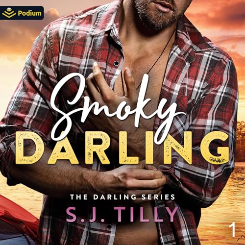 Cover of Smoky Darling