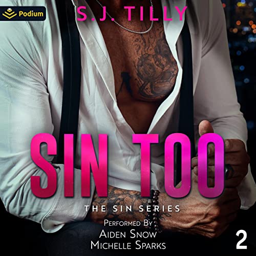 Cover of Sin Too