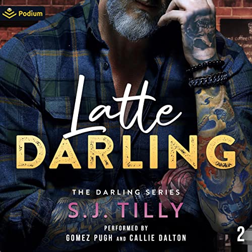 Cover of Latte Darling