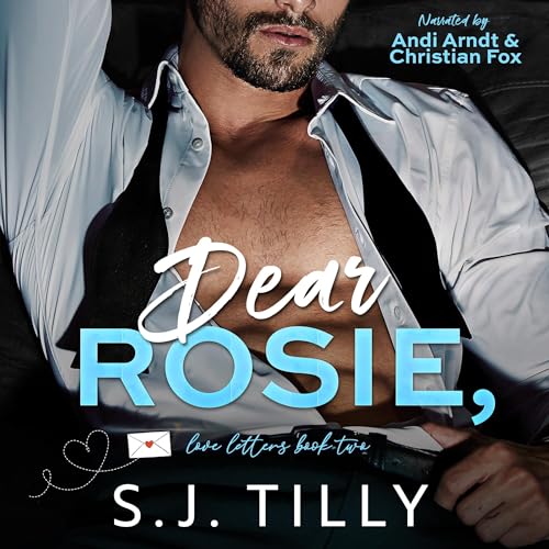 Cover of Dear Rosie,