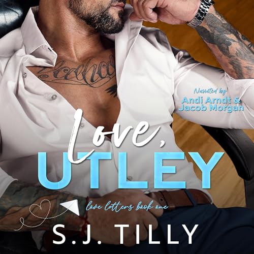 Cover of Love, Utley