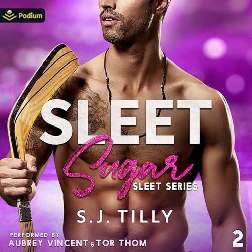 Cover of Sleet Sugar