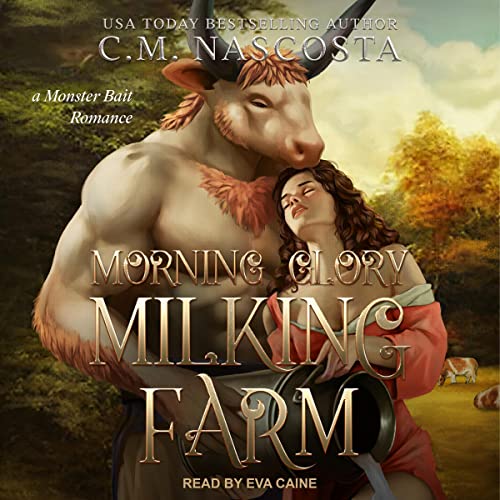 Cover of Morning Glory Milking Farm