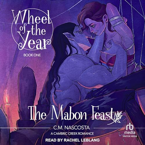 Cover of The Mabon Feast