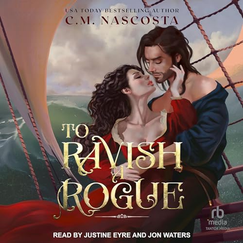 Cover of To Ravish A Rogue