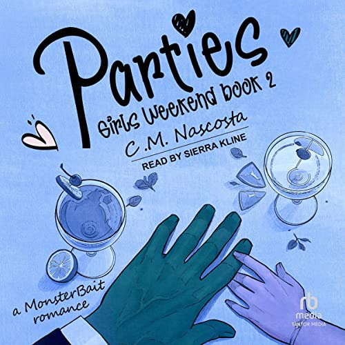 Cover of Parties