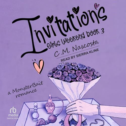 Cover of Invitations